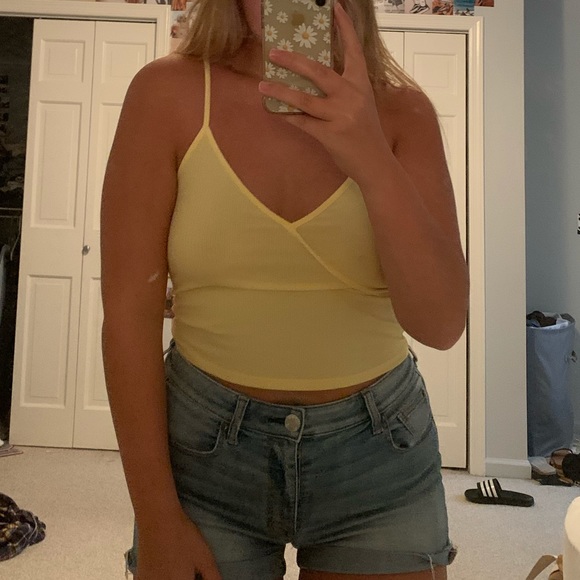 PacSun Tops - Tank top